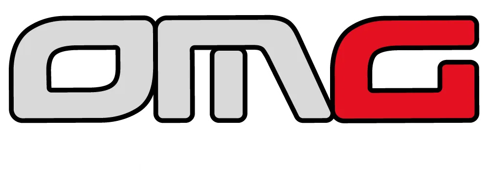 Old mill garage logo