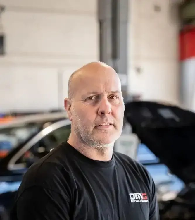 marc